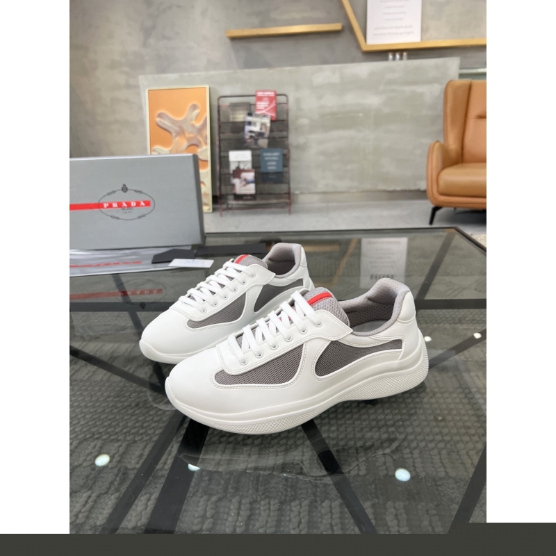 Pra*a casual shoes